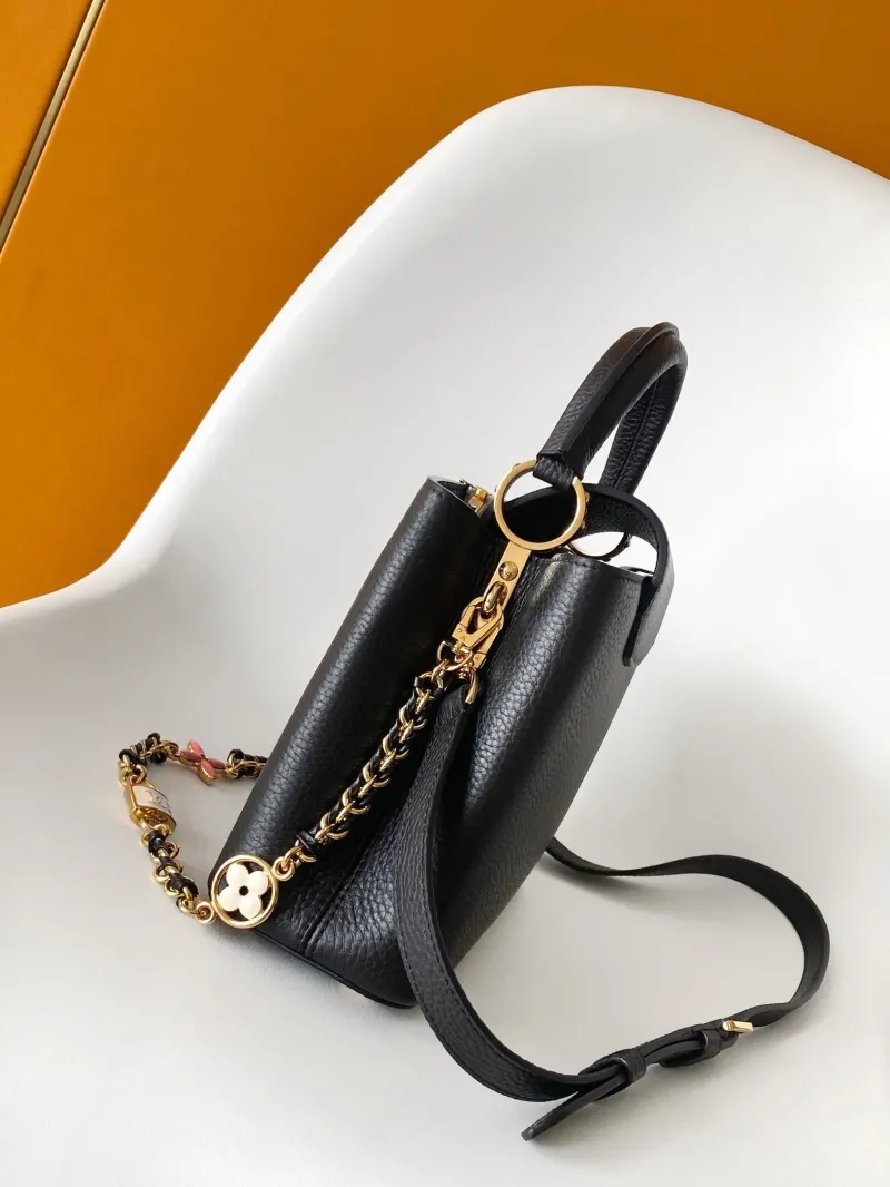 Alternative view of LV Capucines Bags-292