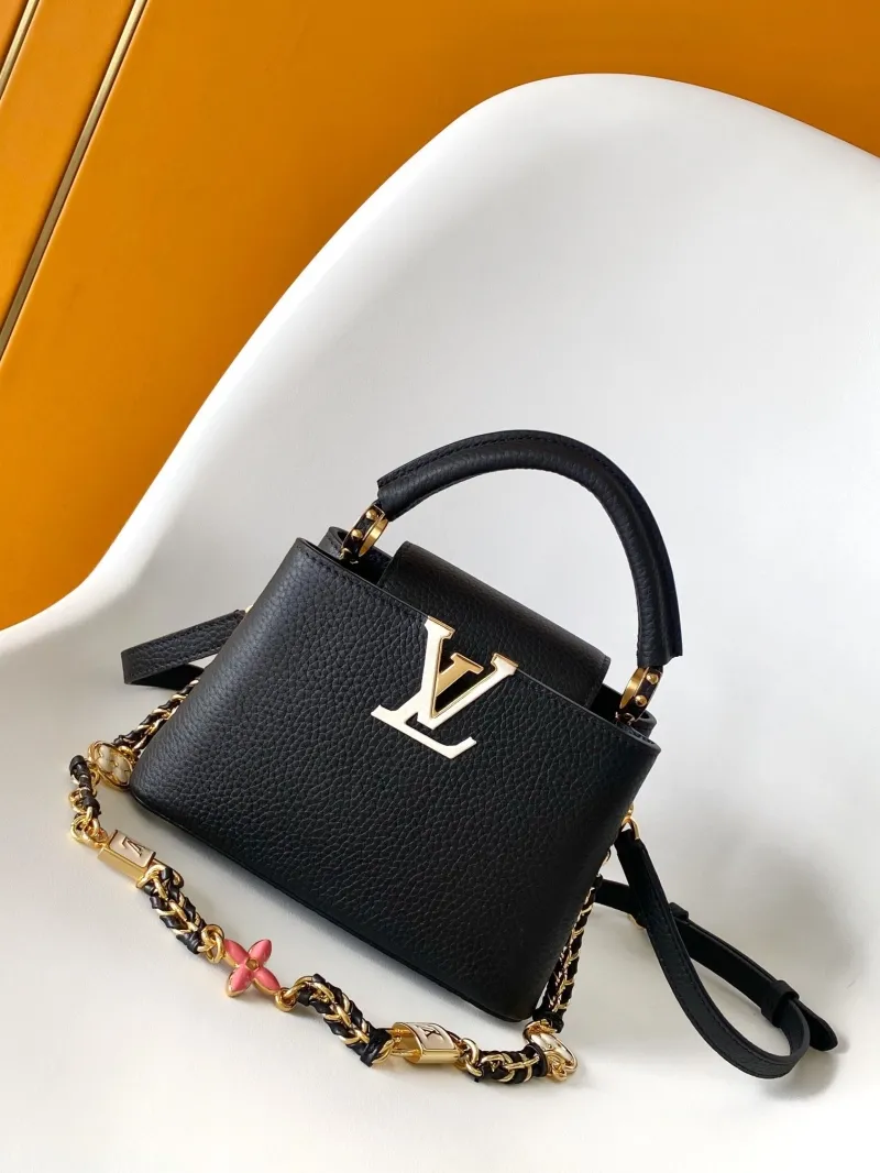 LV Capucines Bags-293