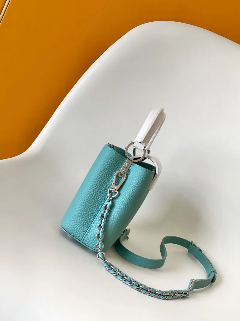 Alternative view of LV Capucines Bags-298