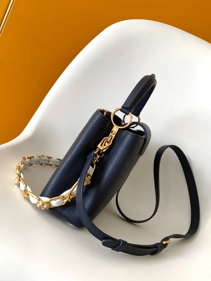 Alternative view of LV Capucines Bags-303