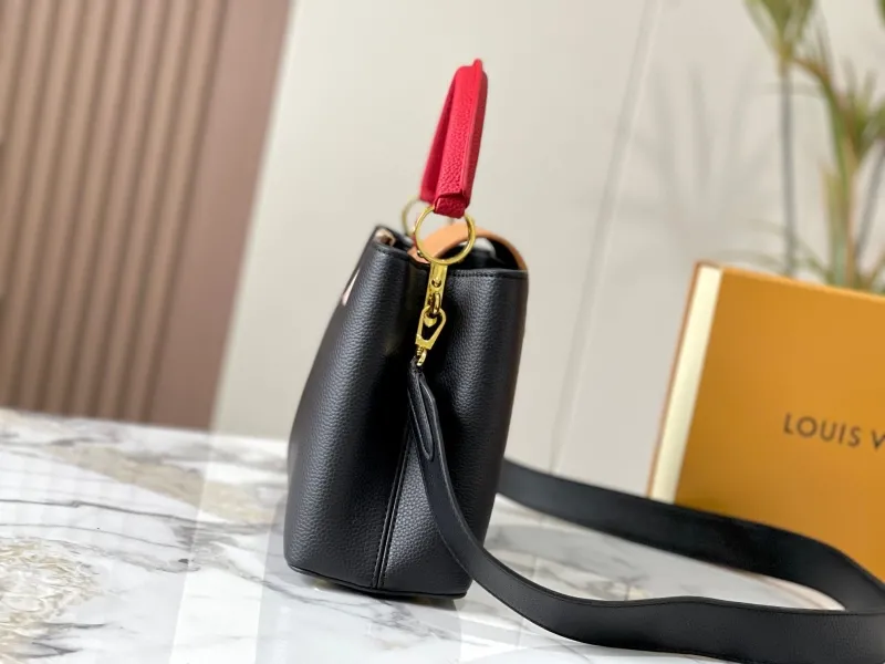 Alternative view of LV Capucines Bags-325