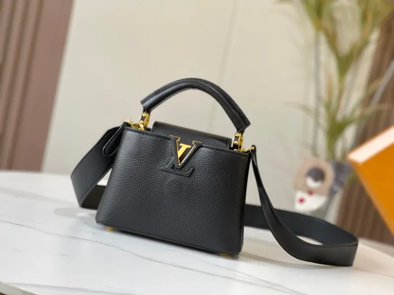 LV Capucines Bags-331