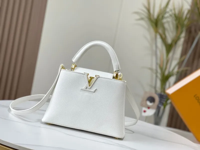 LV Capucines Bags-332