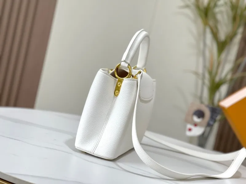 Alternative view of LV Capucines Bags-332