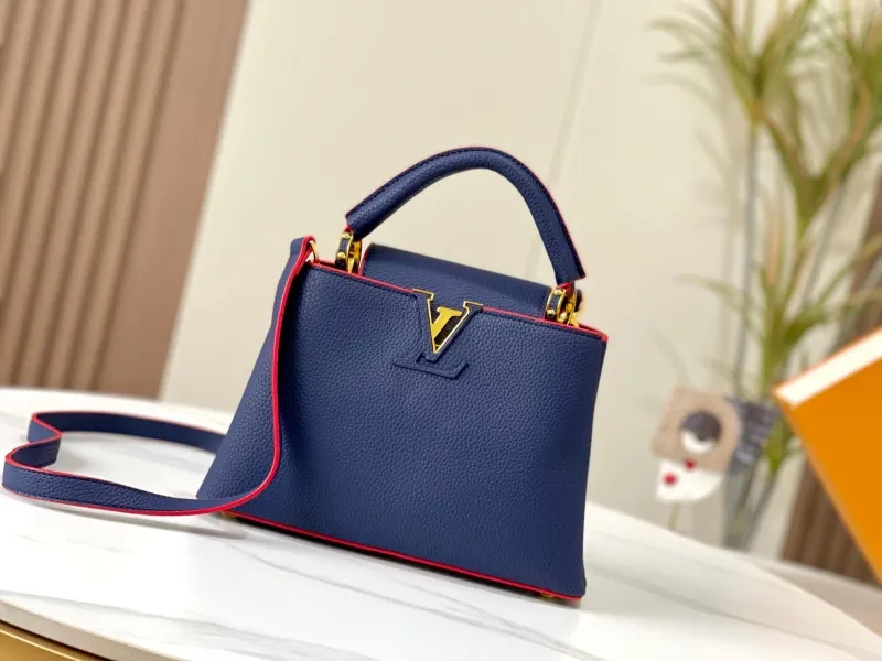 LV Capucines Bags-333