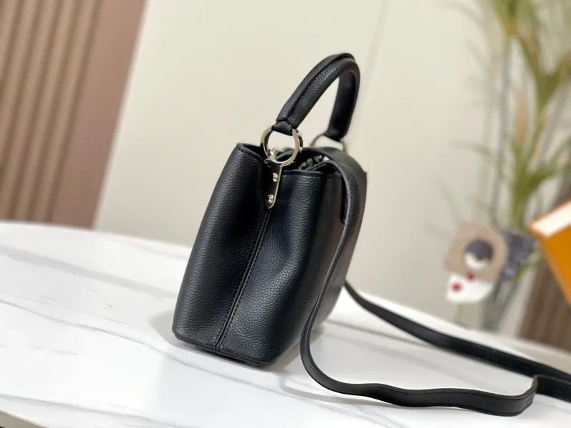 Alternative view of LV Capucines Bags-339