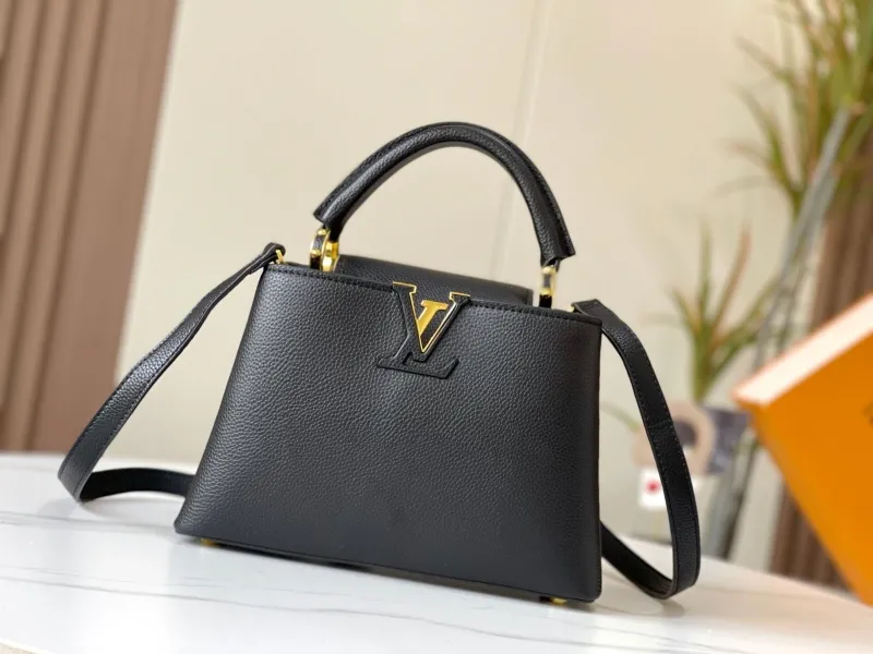 LV Capucines Bags-340