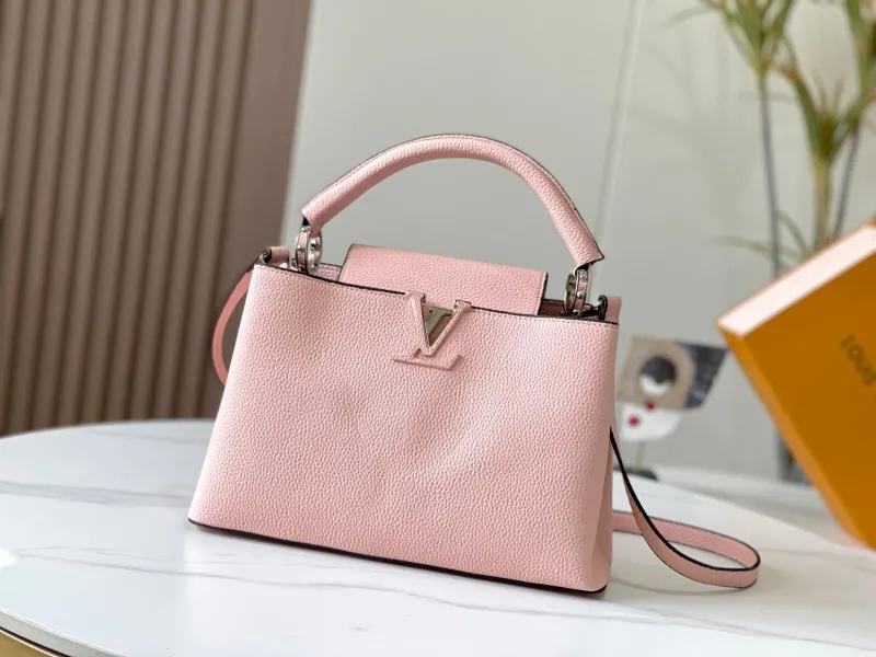 LV Capucines Bags-343