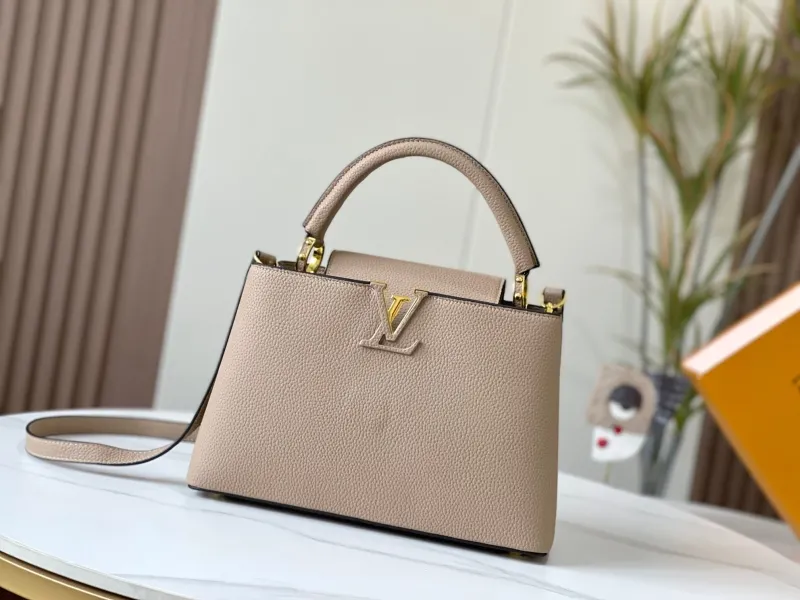 LV Capucines Bags-344