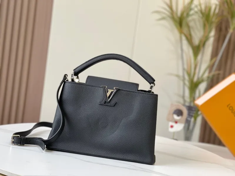 LV Capucines Bags-345