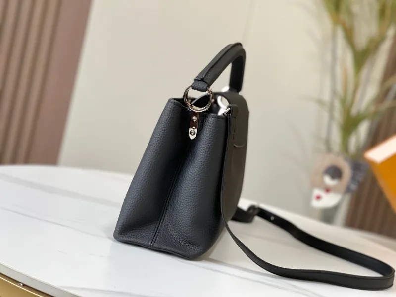 Alternative view of LV Capucines Bags-345