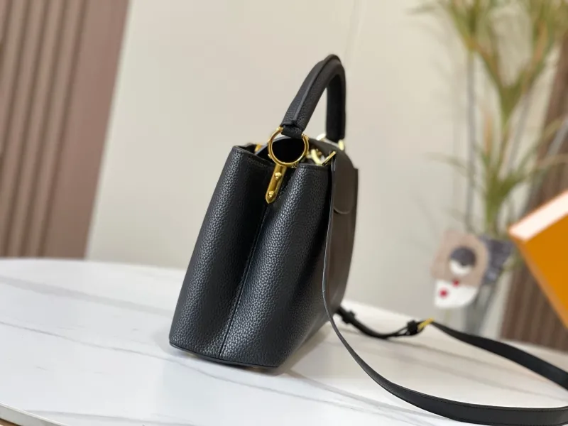 Alternative view of LV Capucines Bags-346