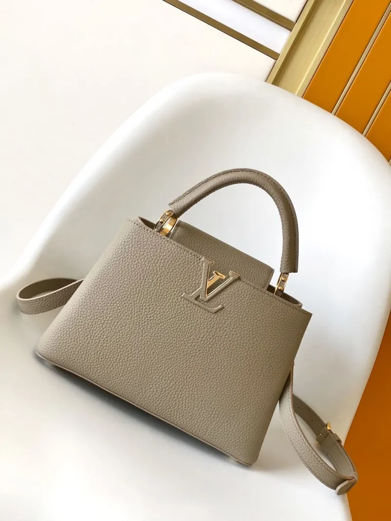 LV Capucines Bags-447