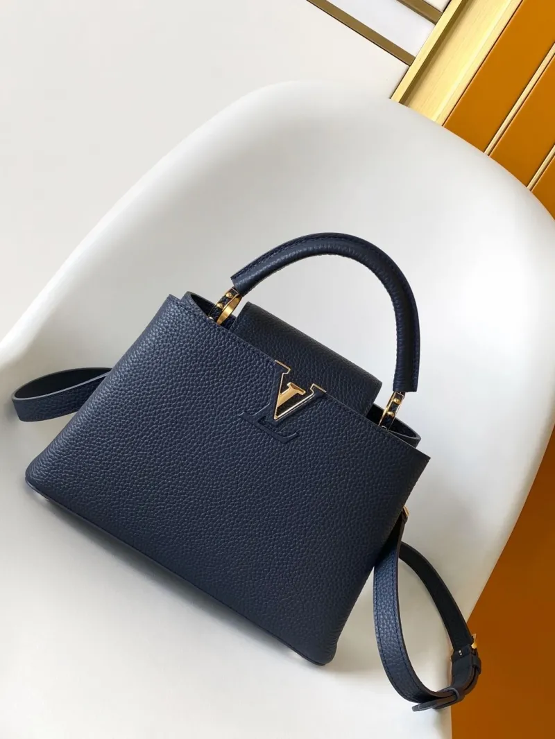 LV Capucines Bags-452