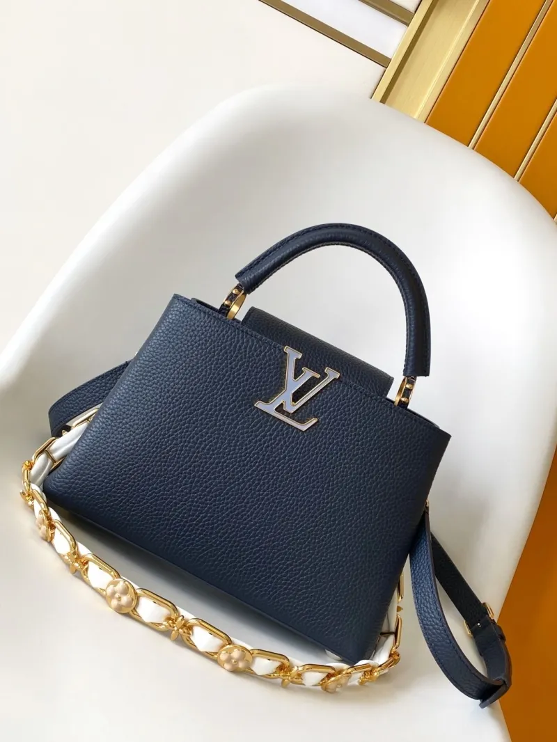 LV Capucines Bags-460
