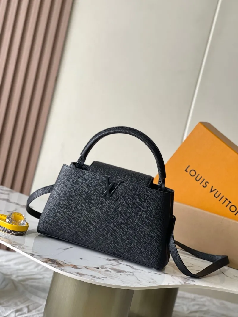 LV Capucines Bags-477