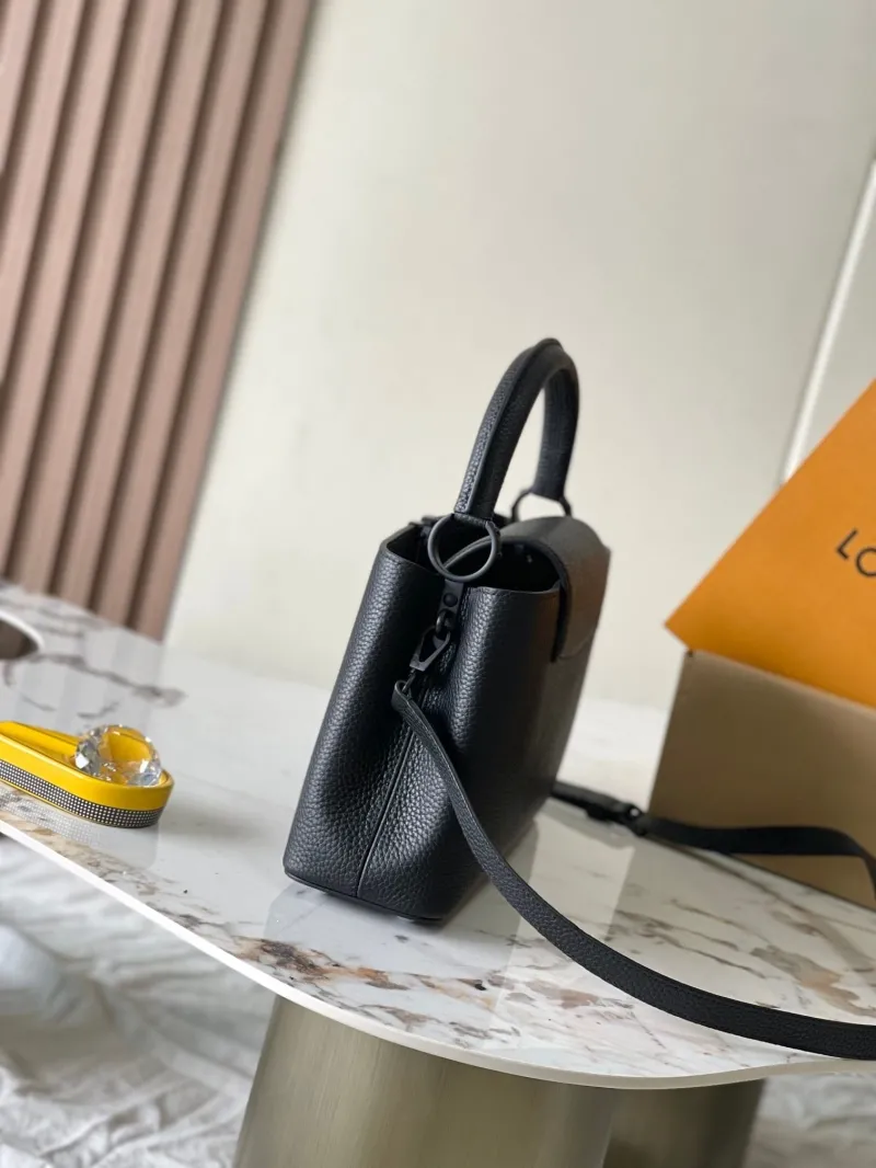 Alternative view of LV Capucines Bags-477