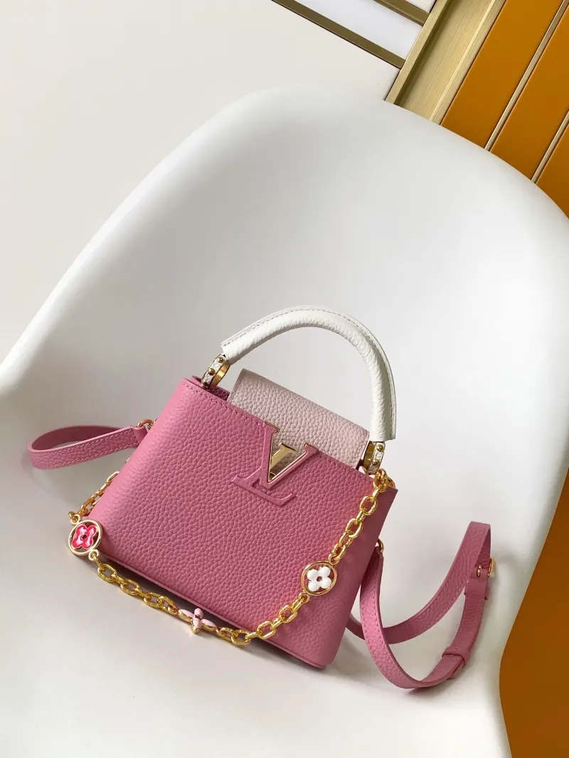 LV Capucines Bags-480