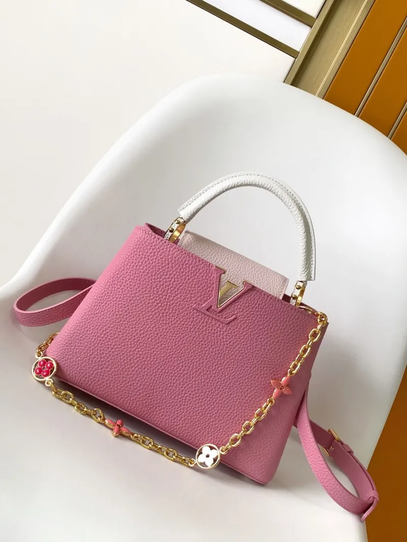 LV Capucines Bags-481