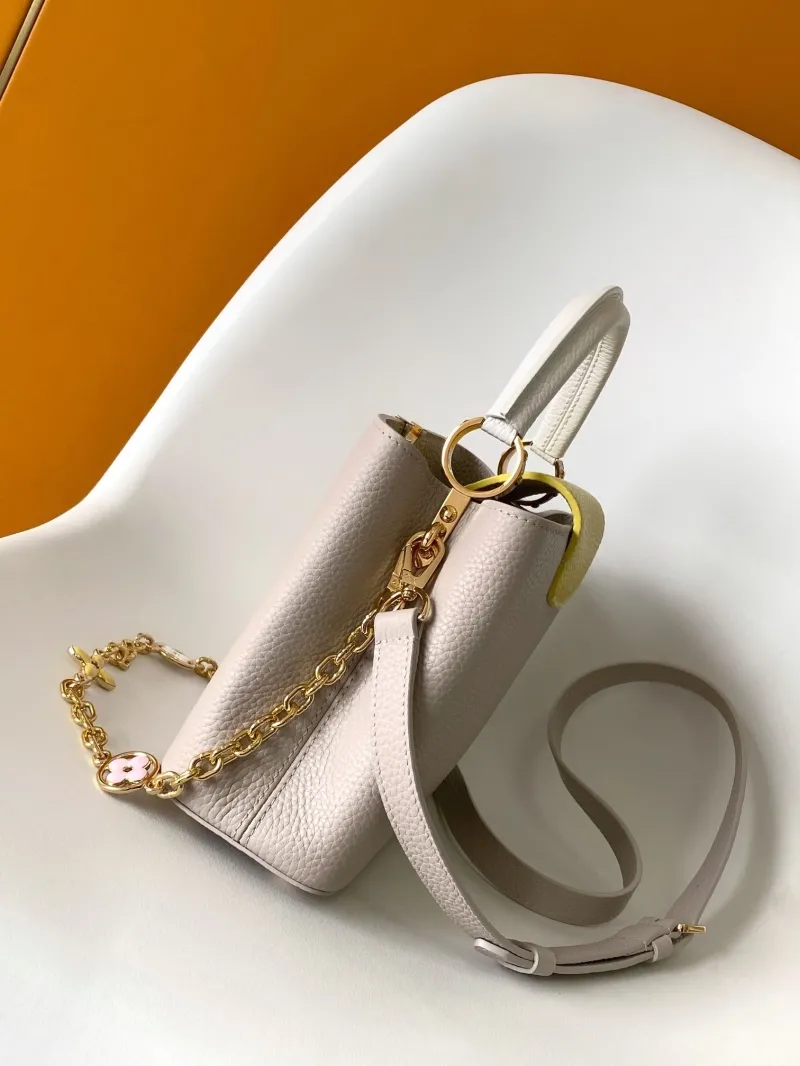 Alternative view of LV Capucines Bags-483