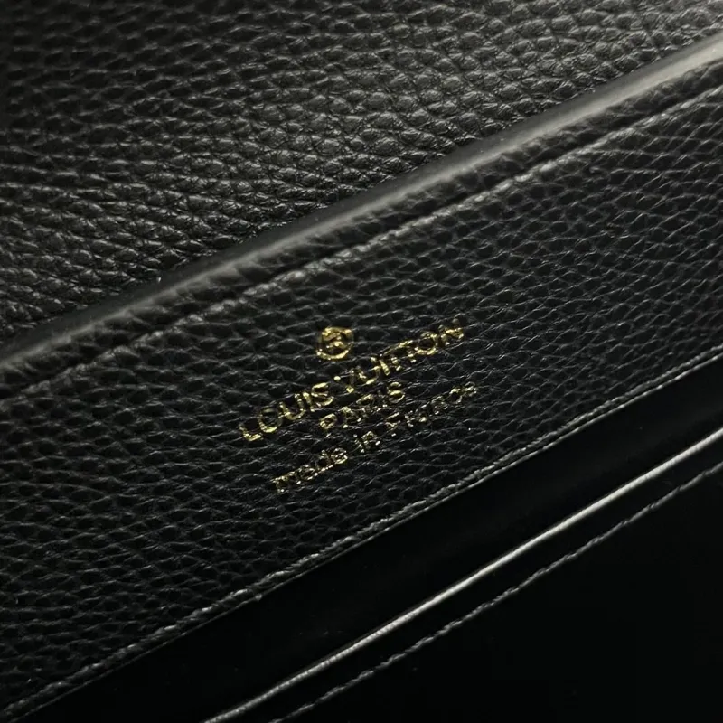 Alternative view of LV Capucines Bags-529