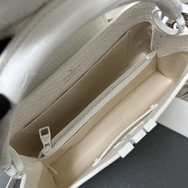 Alternative view of LV Capucines Bags-535
