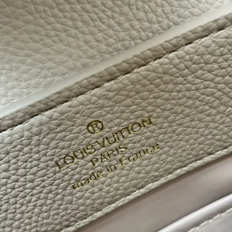 Alternative view of LV Capucines Bags-541