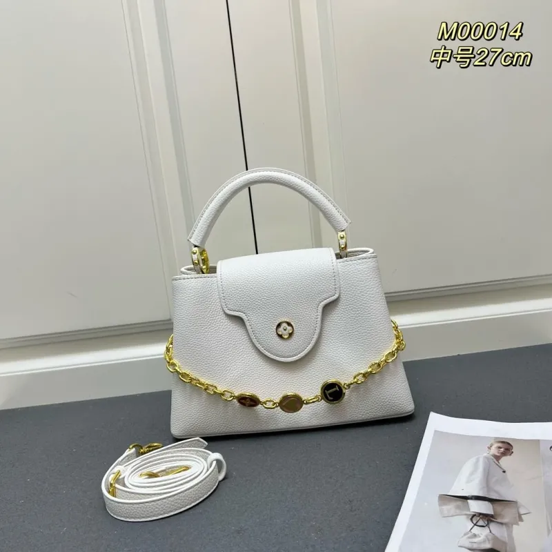 LV Capucines Bags-561
