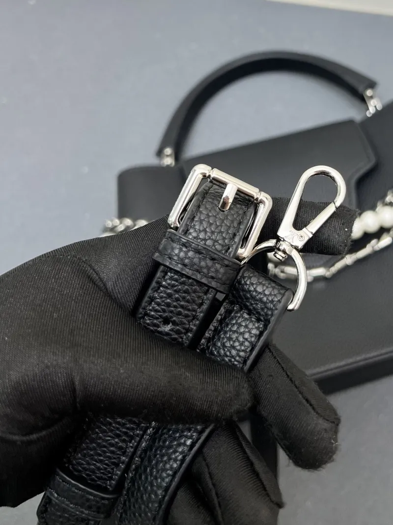 Alternative view of LV Capucines Bags-657