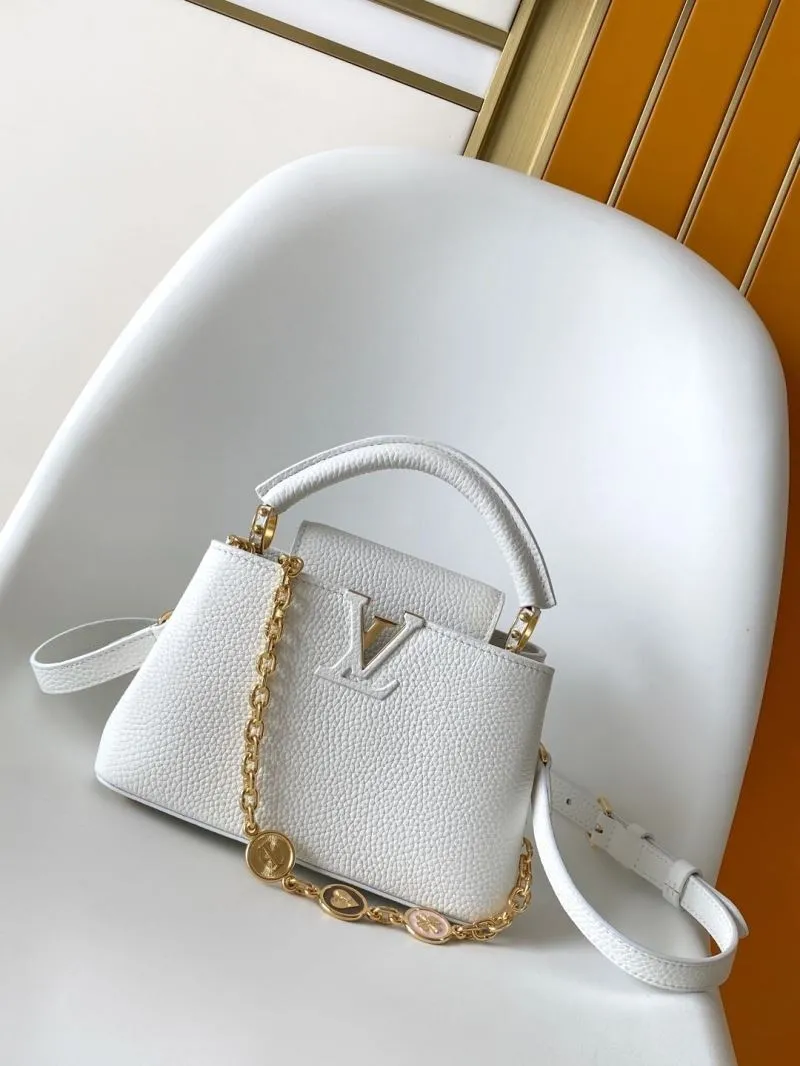LV Capucines Bags-683