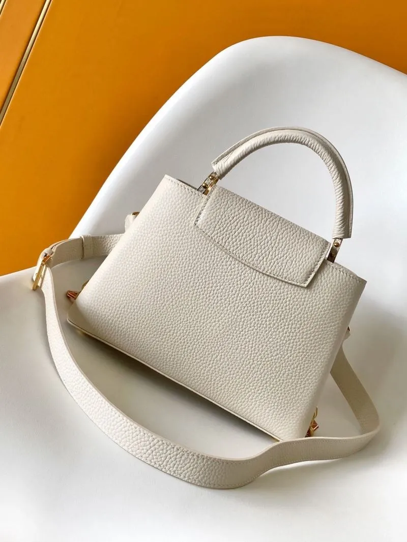 Alternative view of LV Capucines Bags-689