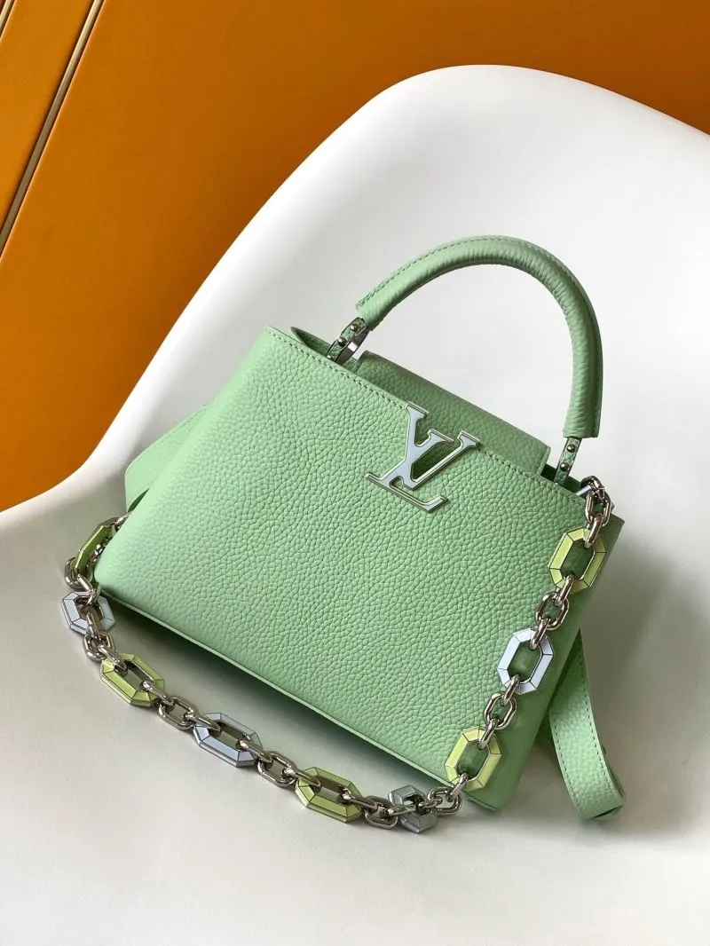 LV Capucines Bags-692