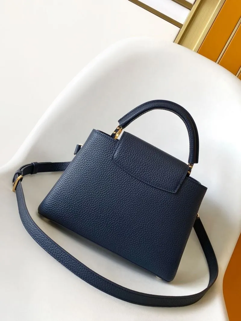 LV Capucines Bags-698