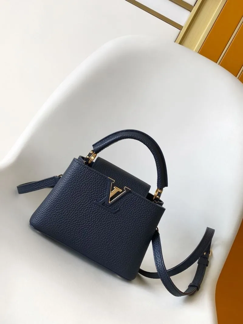 LV Capucines Bags-699