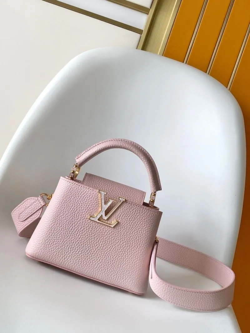 LV Capucines Bags-700