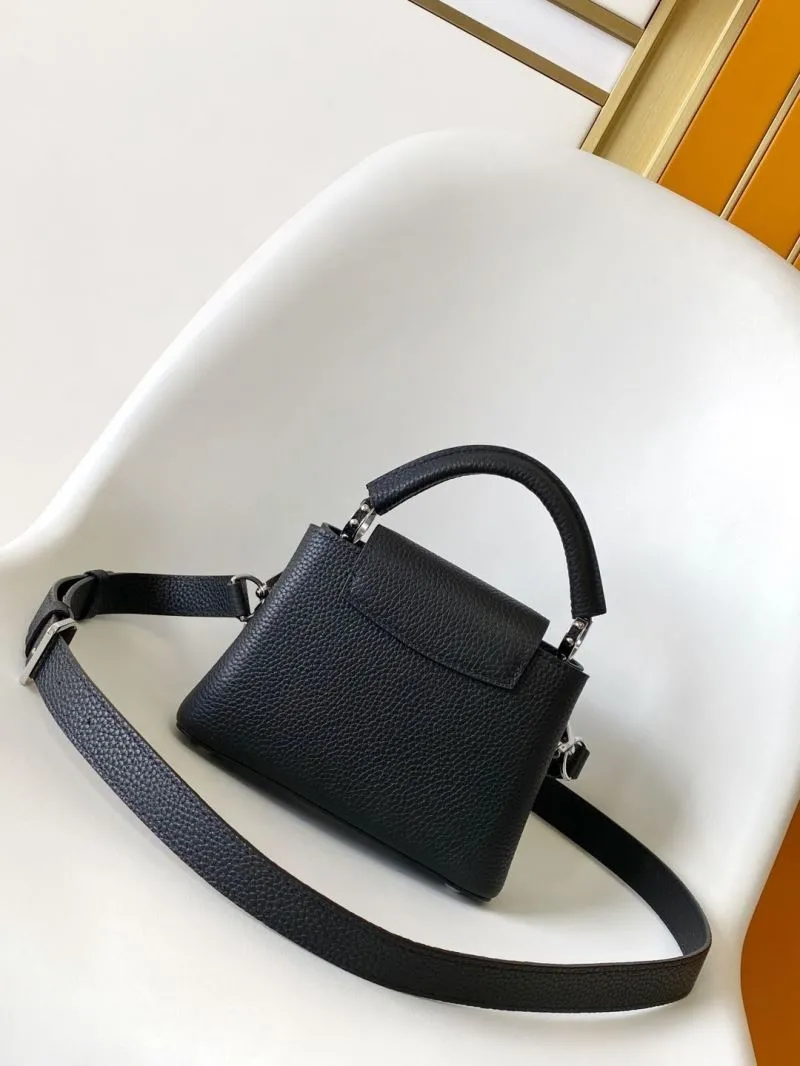 Alternative view of LV Capucines Bags-708