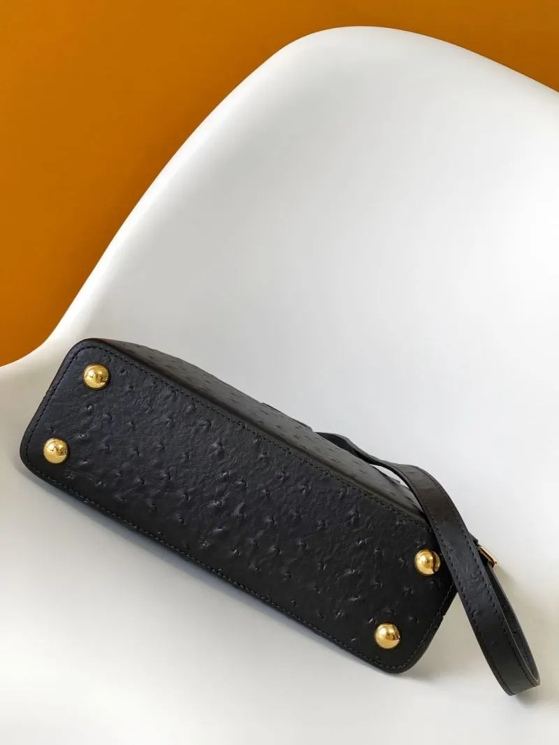 Alternative view of LV Capucines Bags-716