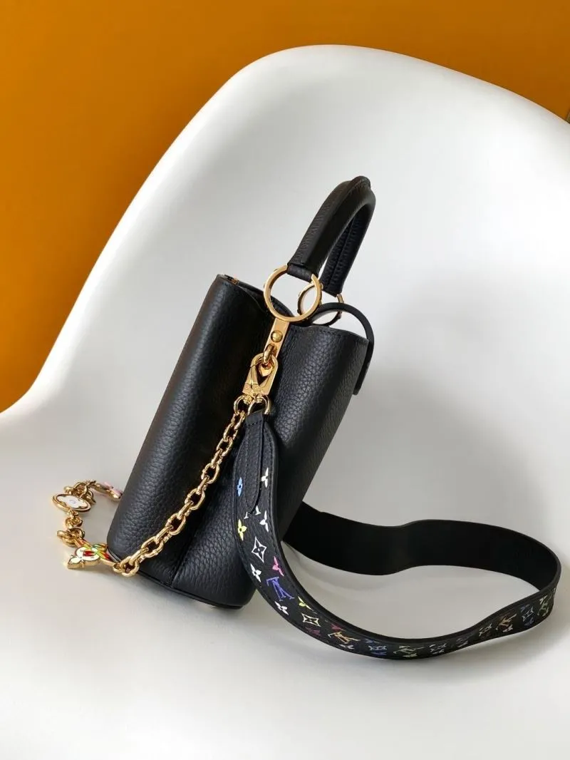 LV Capucines Bags-719