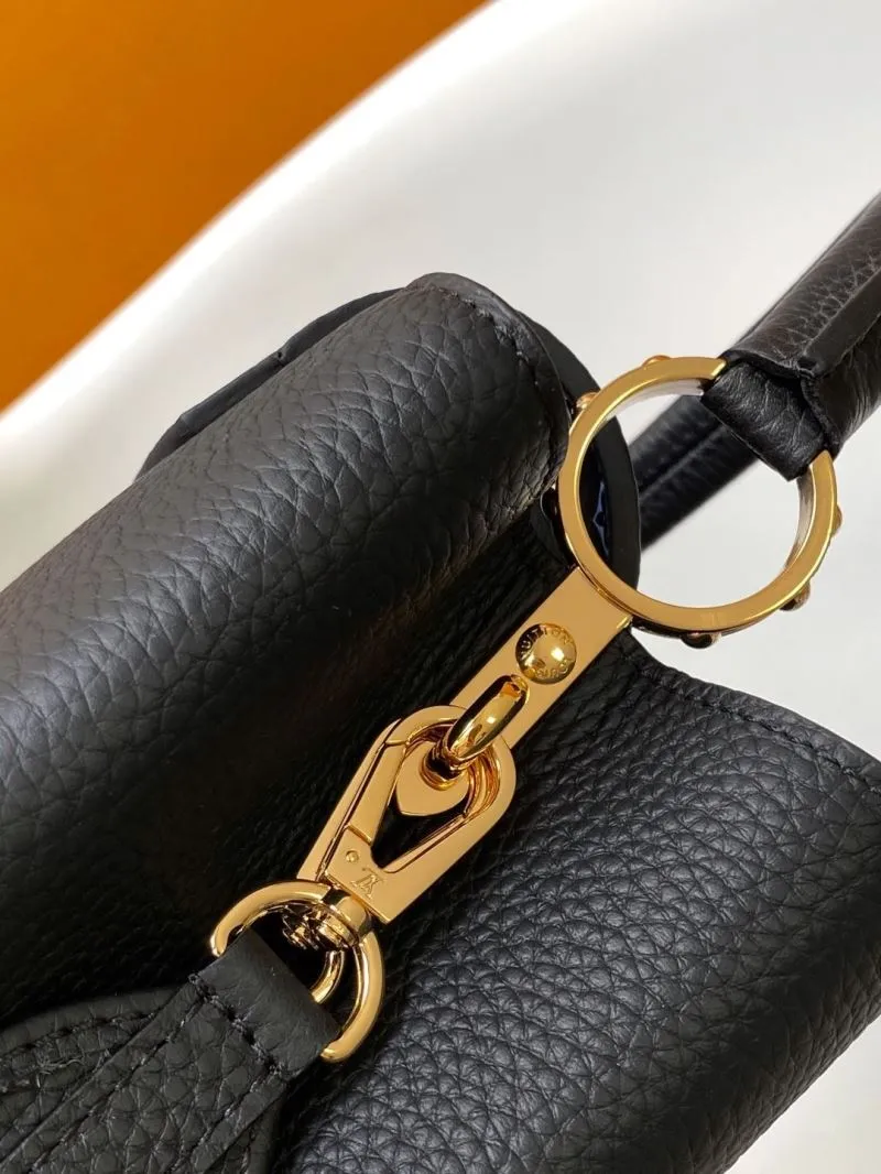 Alternative view of LV Capucines Bags-719