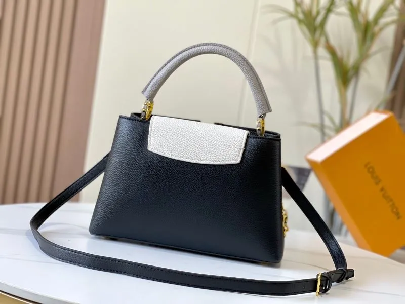 Alternative view of LV Capucines Bags-747