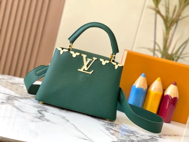 LV Capucines Bags-792