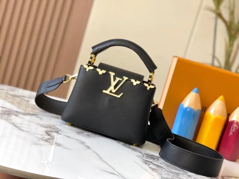 LV Capucines Bags-794