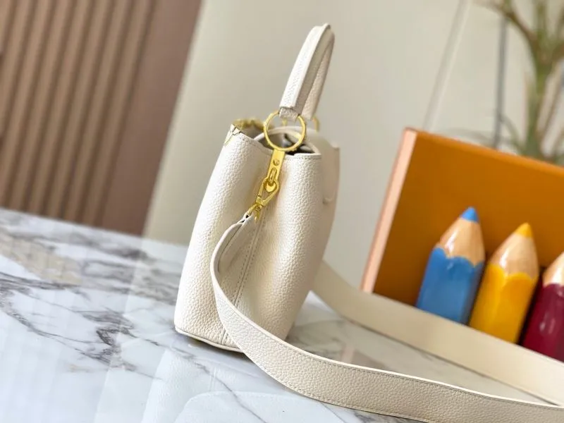 LV Capucines Bags-795