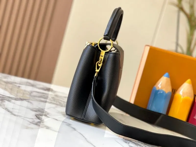 LV Capucines Bags-796