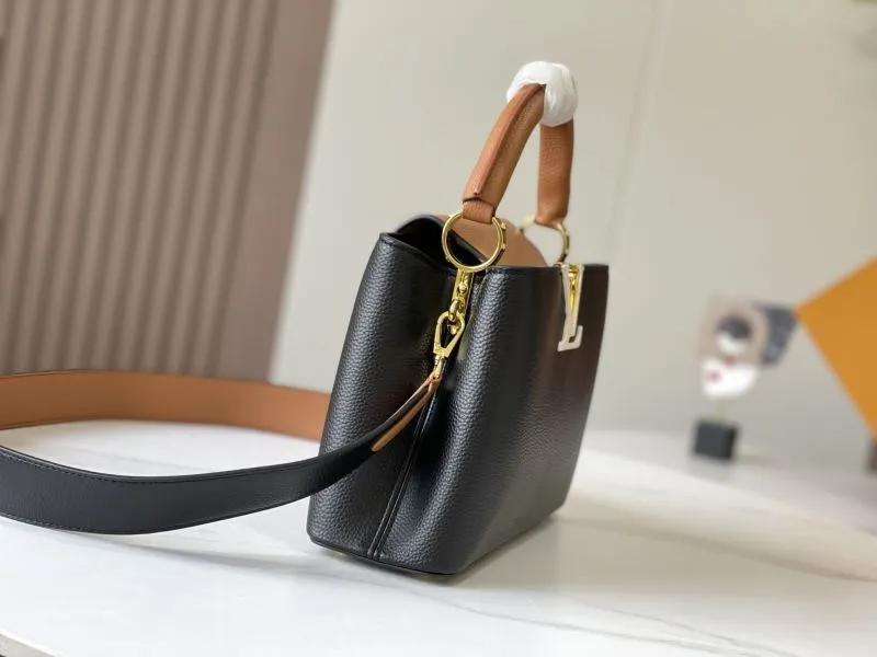 LV Capucines Bags-807