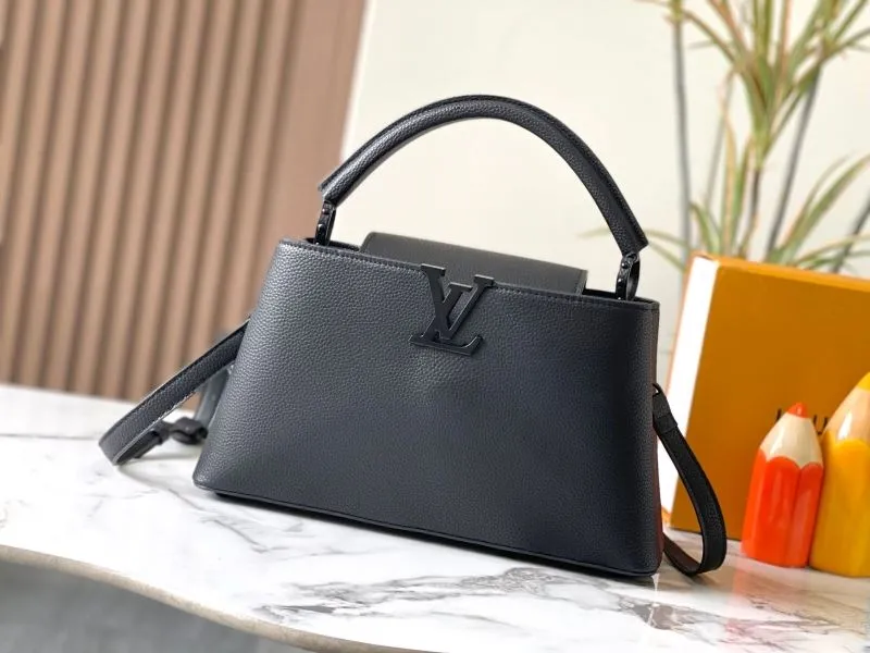 LV Capucines Bags-832