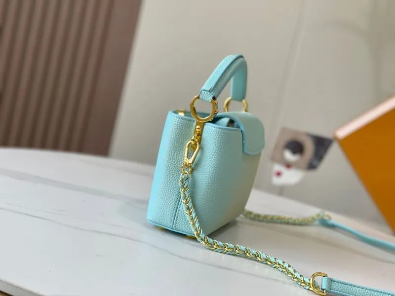 LV Capucines Bags-841