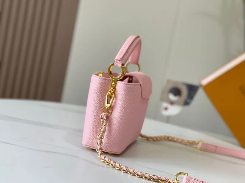LV Capucines Bags-843