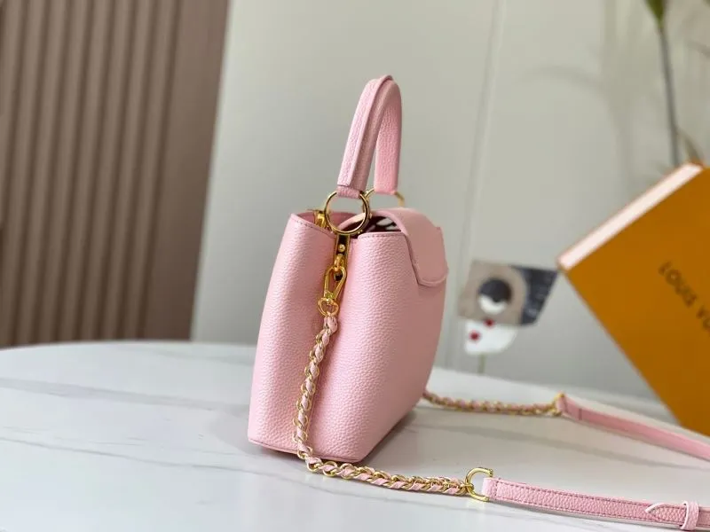 LV Capucines Bags-844