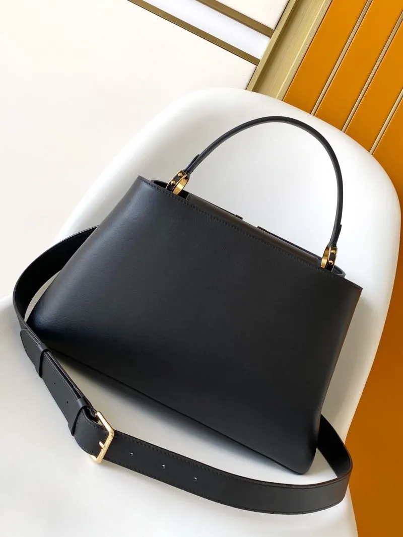 Alternative view of LV Capucines Bags-849